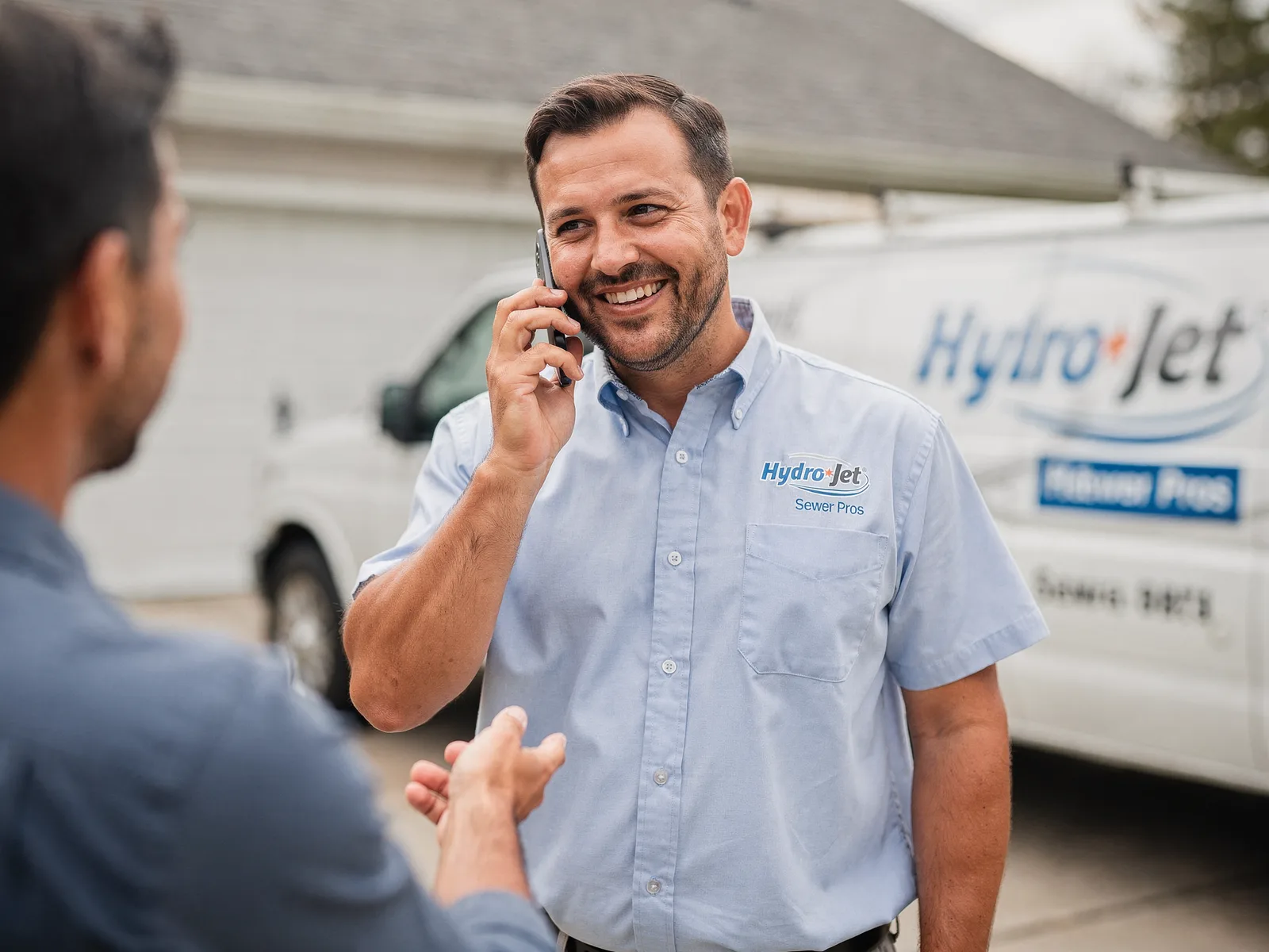 Hydro Jetting Leesville, OH FAQs